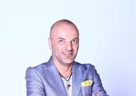 Dan Capatos, mărturisiri despre atacul cerebral suferit. „Am fost paralizat pe partea stângă”