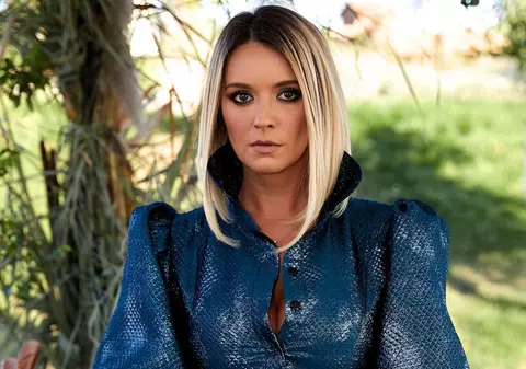 Diana Dumitrescu, mărturisiri în emisiunea lui Mădălin Ionescu. „Am fost pe culmea depresiei. Nu eram fericită”