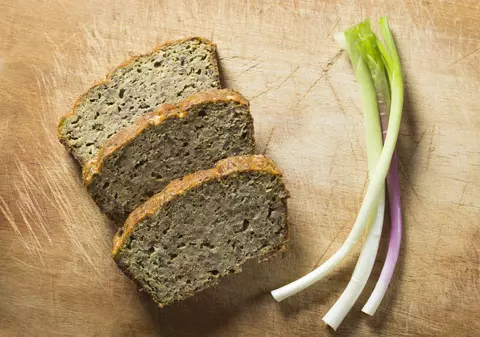 Drob de porc - rețete. Alternative delicioase pentru masa de Paște