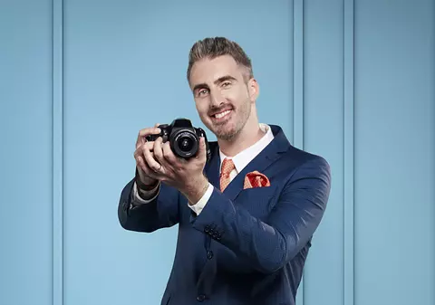 Detalii neștiute despre soția lui Ernest, prezentatorul de la Kanal D. „Am trecut prin situații urâte”