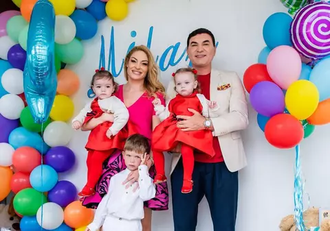 Cristi Borcea, anunțul momentului despre relația cu Valentina Pelinel: Mai vrea un copil