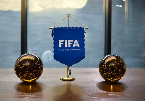 FIFA lucrează la proiectul unei Ligi Mondiale de fotbal, dezvăluie un membru din conducerea organizației