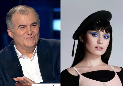 Florin Călinescu, remarci neașteptate despre Irina Rimes. „Piesa ei e slabă, moldoveanca o cântă aiurea”