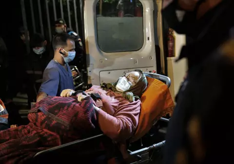 Un cost inacceptabil. De ce să acceptăm ceea ce s-a întâmplat la Spitalul Foișor?