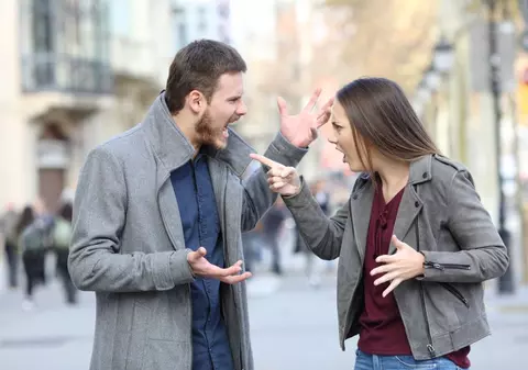 Zodiile și gelozia. Care sunt cele mai geloase zodii