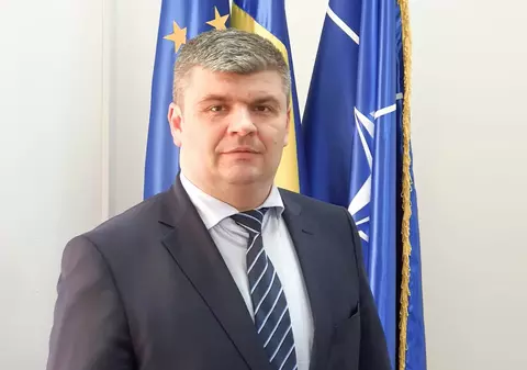 Cine este Gelu Puiu, secretarul de stat care a demisionat din Ministerul Mediului după dezvăluirea Recorder