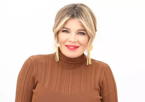 Dieta Ginei Pistol după ce a născut. Prezentatoarea de la Antena 1 s-a refăcut în ultima lună