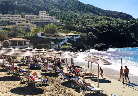 Condițiile de intrare în Grecia au fost modificate. Ce trebuie să prezinte turiștii la graniță