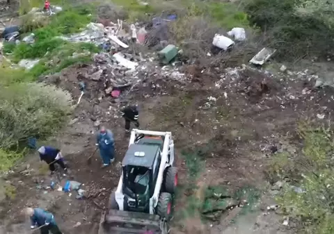 Radu Mihaiu: Lacul Fundeni e o bombă ecologică