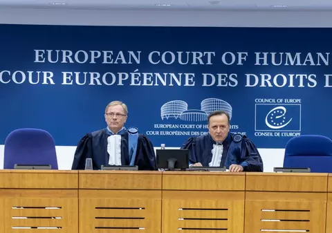 CEDO a stabilit că vaccinarea obligatorie nu încalcă dreptul la respectarea vieții private