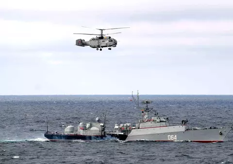 Ucraina nu consideră retragerea trupelor ruse suficientă pentru încheierea conflictului