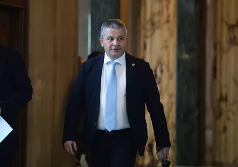 Florian Bodog, fost ministru PSD al Sănătății, despre Vlad Voiculescu: „Eu cred că era mai potrivită demisia”