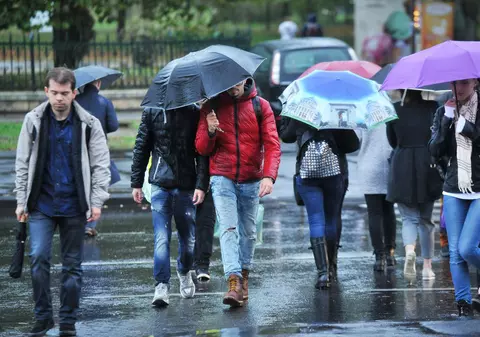 Prognoză specială pentru Bucureşti: Vremea devine deosebit de rece în următoarele zile