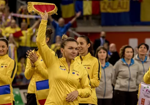 România nu va avea nicio sportivă la proba de tenis feminin, la Jocurile Olimpice de la Tokyo