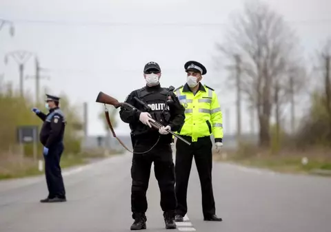 Carantină prelungită pentru șase localități din Ilfov. Ce rată de infectare au