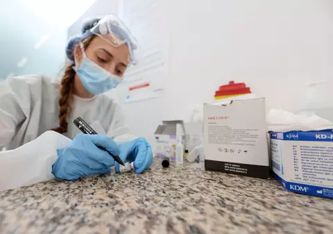 Maraton de vaccinare cu Pfizer, timp de trei zile, la Timișoara. Ținta: 10.000 de oameni imunizați