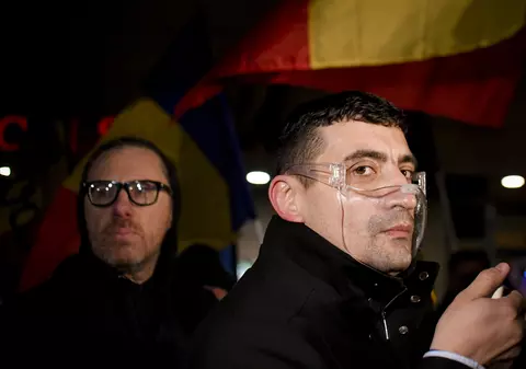 Sondaj INSCOP: AUR a depășit USR-PLUS în sondaje și devine al treilea partid în opțiunile electoratului