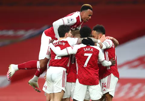 Un miliardar suedez vrea să cumpere clubul Arsenal. ”Țin cu această echipă de când mă știu”