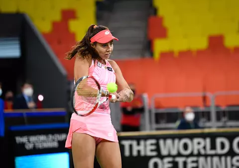 România, învinsă de Italia, 1-3, în Billie Jean King Cup. Am ieșit din Grupa Mondială