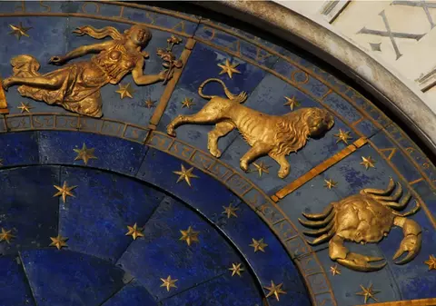 Horoscopul lunii mai 2021