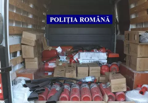 O firmă a pus în pericol spitale și școli prin modul în care verifica protecția la incendiu