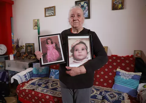 Alături de oameni. Povestea de viață plină de greutăți a unei femei și fericirea găsită la bătrânețe, prin plimbări și prietenii (Publicitate)