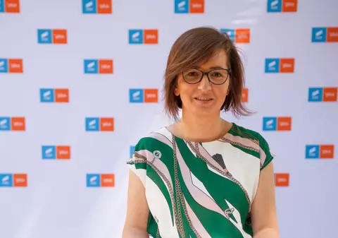 Cine este Ioana Mihăilă, propunerea oficială a USR-PLUS pentru funcția de ministru al sănătății