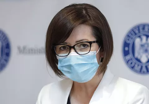 Ioana Mihăilă: Florin Cîțu bate record după record și lasă medicii din România fără bani de salarii