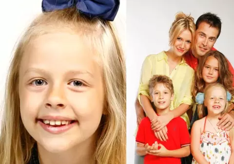 Jennifer Dumitrașcu, Carina din serialul „Îngerașii”, a împlinit 19 ani. Cum arată acum