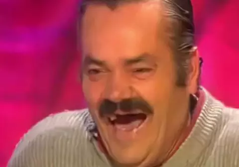 Actorul Juan Joya Borja, celebru în toată lumea pentru râsul său unic, a murit