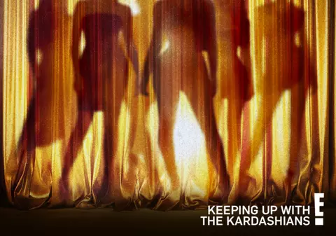 Ultimul sezon al celui mai cunoscut reality-show american ”Keeping up with the Kardashians” continuă la E!  în aprilie (PUBLICITATE)