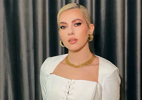 Lidia Buble, declarații despre viața amoroasă la aproape un an de la despărțirea de Răzvan Simion. Cântăreața știe ce să ofere bărbatului de lângă ea