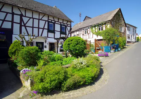 „Miracolul din Lieg”: cum a scăpat o localitate din Germania cu zero cazuri de COVID pe tot parcursul pandemiei