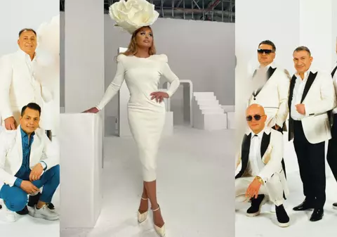 Loredana Groza, mesaj dur pentru cei care i-au criticat maneaua. „O gândire extrem de retrogradă”