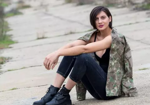 Maria Hîngu și-a caracterizat toți colegii de la "Survivor România". N-a avut numai cuvinte de laudă