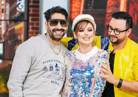 Misha, fosta soție a lui Connect-R, pe mâna medicului estetician. „Doare, dar merită”