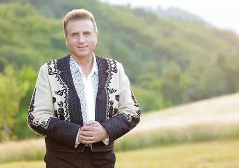 Constantin Enceanu, declarații uimitoare după 36 de ani de căsnicie. „Lucrurile astea grave nu trebuie spuse”