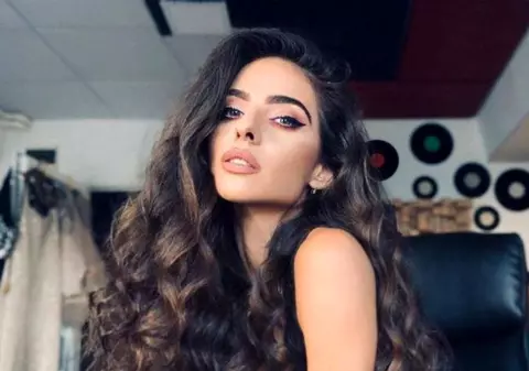 Primul lucru făcut de Mellina după eliminarea de la „Survivor România”. „Nu mai puteam”