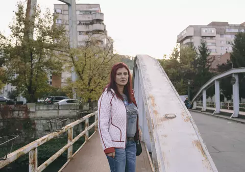 Accidentele prin care trec îngrijitoarele din România care călătoresc la muncă în Austria. „2 ani nu mi-am amintit nimic”