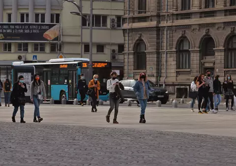 Principalele restricții care intră în vigoare luni, anunțate de ministrul sănătății