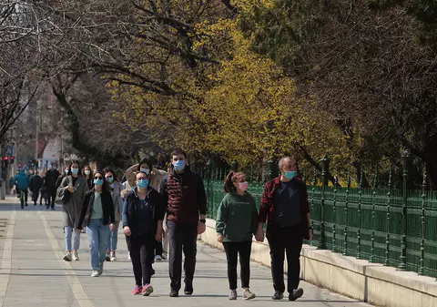 Cinci localități din Ilfov au ieșit din carantină