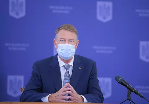 E „dibaci” și pe extern. Ce a ratat să spună aseară președintele Klaus Iohannis în conferința de presă