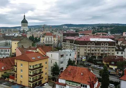 Cele mai sigure cartiere din Cluj-Napoca în care te poți muta chiar azi (PUBLICITATE)