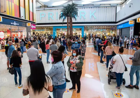 Portugalia ridică starea de urgenţă după cinci luni