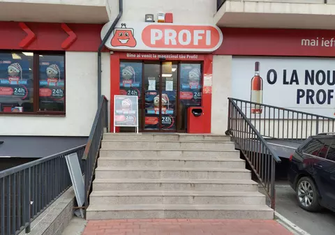 Program Profi de Paște 2021 și 1 Mai. Ce orar are Profi de Vinerea Mare