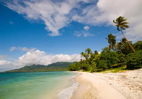 Un cadavru infectat cu Covid-19 a fost adus de valuri pe o plajă din Vanuatu. Ce măsuri au luat autoritățile
