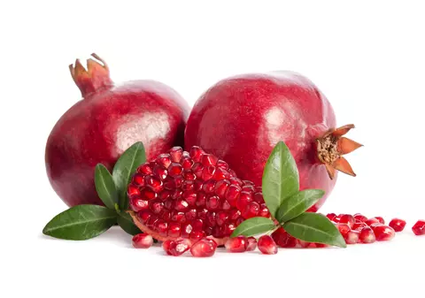 Rodia - beneficii și contraindicații. Curiozități despre rodie