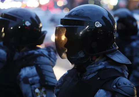 Rusia a condamnat un ucrainean la 10 ani de închisoare pentru spionaj. Ce a vrut să vândă