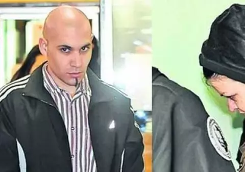 Cine sunt „Bonnie și Clyde ai Estului”, cuplul de criminali acuzat de comiterea a patru jafuri armate în România