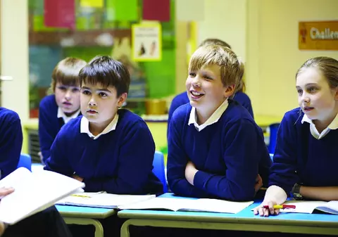 EDUCAȚIA ÎN LUME. Meseria de profesor pierde din popularitate în SUA și Marea Britanie, din cauza fricii de COVID-19 și a salariilor mici